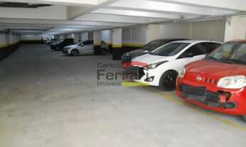 Imagem 2: Apartamento a 500 metròs shopping e metro Tucuruvi