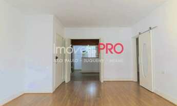 Imagem 4: Sofisticação e Localização Privilegiada. Amplo Apartamento de 150m² no Coração do Jardim E