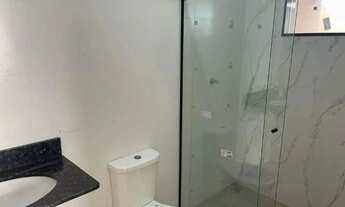 Imagem 7: CASA 2 QUARTOS 101,41 M² BELA VISTA DA LAGOAS EM TRÊS LAGOAS / MS