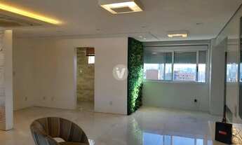 Imagem 6: Sonho de cobertura no centro da cidade, 356m² privativos, reformada com requinte