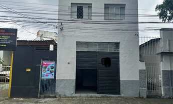 Imagem: ALUGA-SE SALA COMERCIAL - CENTRO DE SJC!