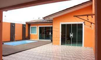 Imagem 3: Casa localizada no Ibirapuera