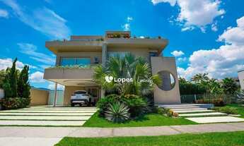 Imagem: Casa com 5 quartos para alugar, 889 m por