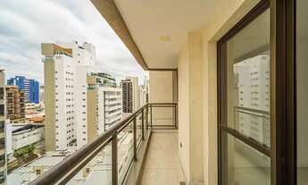 Imagem 3: Apartamento com 2 suítes e varanda gourmet no Granbery para venda