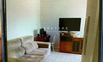 Imagem 5: Casa à Venda no Bairro Santa Quitéria Curitiba/PR