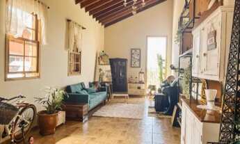 Imagem 4: Vendo Propriedade de Porteira Fechada, com Mobilia , e Eletros na cidade de Timburi. Dent