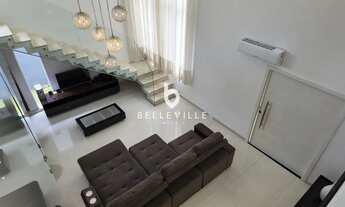 Imagem 4: Casa em Condomínio Para Venda , 4 Quartos, 2 Vagas - campo comprido Curitiba/PR