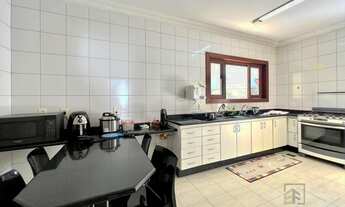 Imagem 7: Sobrado com 4 quartos a venda no condomínio Jardins Florença em Goiânia