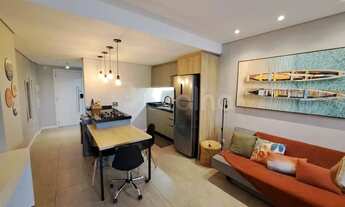 Imagem 3: Apartamento para Venda em Florianópolis, Campeche, 1 dormitório, 1 banheiro, 1 vaga