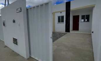 Imagem: JL - CASA PARCELADA SEM JUROS