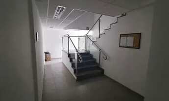 Imagem 3: Prédio Comercial para Locação na Vila Vera 628 m², Pé-Direito Alto e Localização Estratég