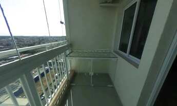 Imagem 4: Apartamento Padrão para Locação no Centro de São Carlos/SP Excelente oportunidade de morar