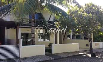 Imagem: Casa de Condomínio 4/4 nascente à venda