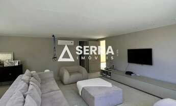 Imagem 5: Encontro Das Águas | Mansão | 6 Suítes | Varanda Gourmet