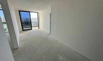 Imagem 7: CAMINHO DAS ÁRVORES - HYPE CONCEPT - 56M² - 1/4 SALA - OPORTUNIDADE