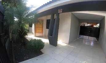 Imagem: Casa com Piscina em Maringá