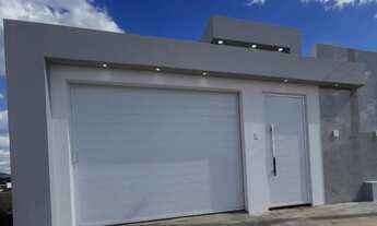 Imagem: CASA NA ITINGA - RUA FORTALEZA