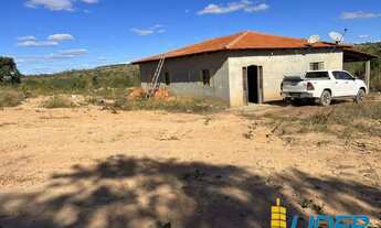 Imagem 5: Excelente fazenda dupla aptidão com 576,20 hectares à venda em Brasilândia de Minas - MG