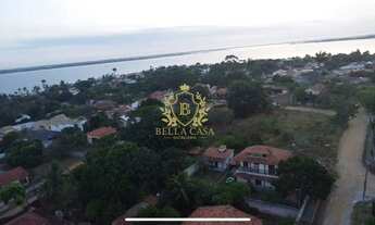 Imagem: Terreno com 360 m² à venda por R$ 260.000,00