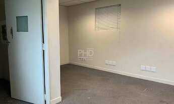 Imagem 5: Prédio Comercial para Locação Bairro Demarchi, São Bernardo do Campo/SP