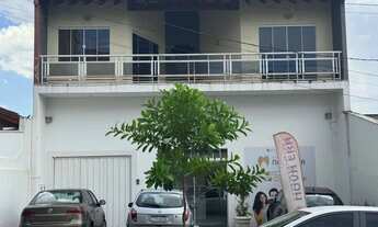 Imagem: Casa Sobreloja para locação no Bairro