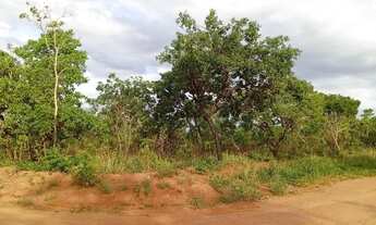 Imagem 4: Lote Terreno Área Venda, Vendo 2575m² Mansões Águas Quentes Caldas Novas Goiás