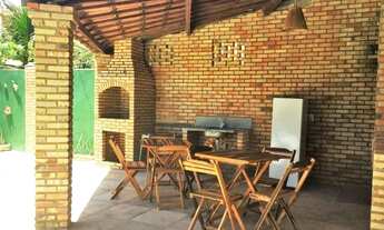 Imagem 4: Casa em Morro Branco para Reveillon Até 14 pessoas