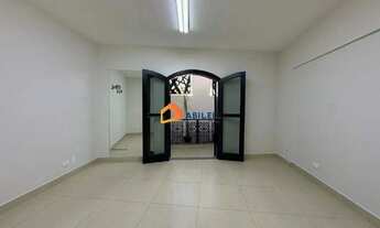 Imagem 7: Sobrado para aluguel, 1 quarto, 2 vagas, Jardim Anália Franco - São Paulo/SP