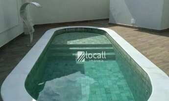 Imagem 5: Casa com 3 dormitórios à venda, 250 m² por R$ 1.620.000,00 - Aeroporto - Mirassol/SP