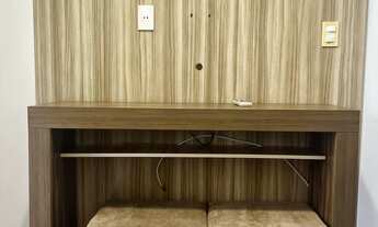 Imagem 4: Condomínio Parque dos Ingleses Mobiliado