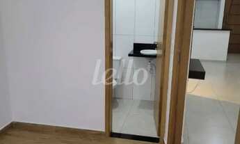 Imagem 3: Apartamento 2 quartos para alugar no(a) Vila Alice