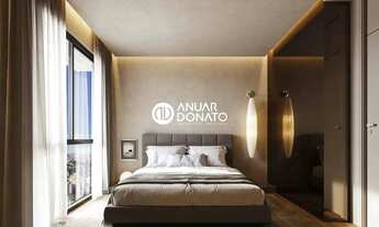 Imagem 5: Mangabeiras - Cobertura 3 quartos à venda na Anuar Donato