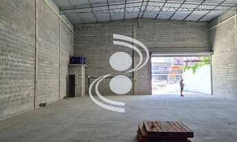 Imagem 5: GALPÃO PARA LOCAÇÃO FRONTAL ESTRADA DOS BANDEIRANTES - CURICICA