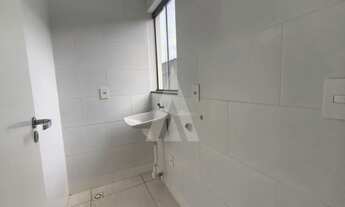 Imagem 6: APARTAMENTO 03 DORMITÓRIOS, JARDIM IRIRIU