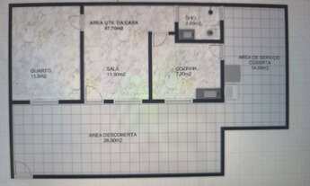 Imagem 2: Alugo casa em Bangu