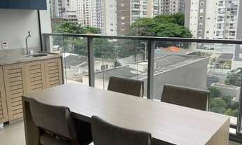 Imagem 7: Venda Apartamento 2 Dormitórios - 65 m² Brooklin