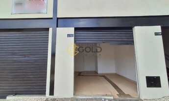 Imagem: Sala comercial para locação em Franca