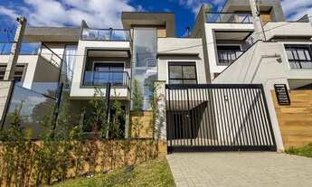 Imagem: Triplex com terraço Gourmet, 3 quartos,1