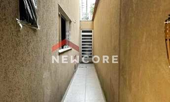 Imagem 3: Sobrado em Rua João Augusto Navarro - Jardim Aricanduva - São Paulo/SP