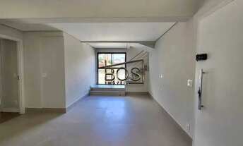 Imagem 2: Cobertura Nova - 3 Quartos - 3 Vagas - 165 m² - Bairro: Serra