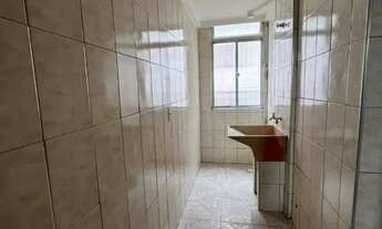 Imagem 7: Apartamento com 2 dormitórios à venda, 48 m² por R$ 165.000 - Conjunto Residencial José Bo