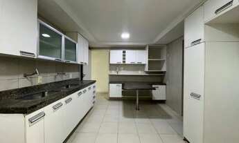 Imagem 3: Apartamento Alto Padrão com 4 Suítes