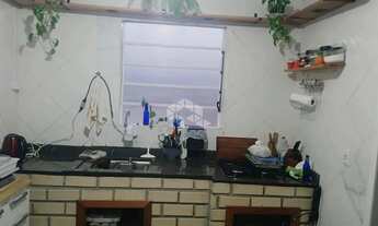 Imagem 6: Casa semimobiliada 2 dormitórios à venda no bairro Jardim dos Lagos, Guaíba-RS