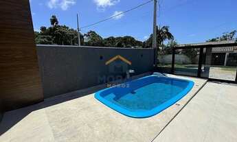 Imagem 3: Casas Alto Padrão Balneário Saint Etienne