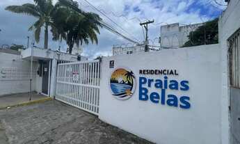 Imagem: Apartamento à venda no RESIDENCIAL PRAIAS