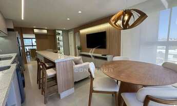 Imagem 3: APARTAMENTO MOBILIADO PARA ALUGAR NO HALMA EM CAMPINAS/SP