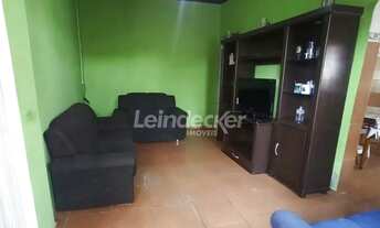 Imagem 3: Casa com 3 quartos e 1 vaga no bairro Partenon