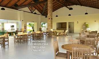 Imagem 6: Lote em condominio , na av Torquato Tapajos, prontos pra construir