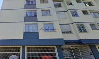 Imagem: Apartamento 2 quartos n bairro Nonoai