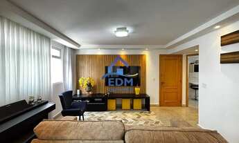 Imagem 6: Apartamento para aluguel, 4 quartos, 1 suíte, 3 vagas, Buritis - Belo Horizonte